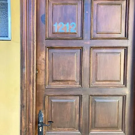 Cozy Beach Apartment Puerto de la Cruz  Exterior foto