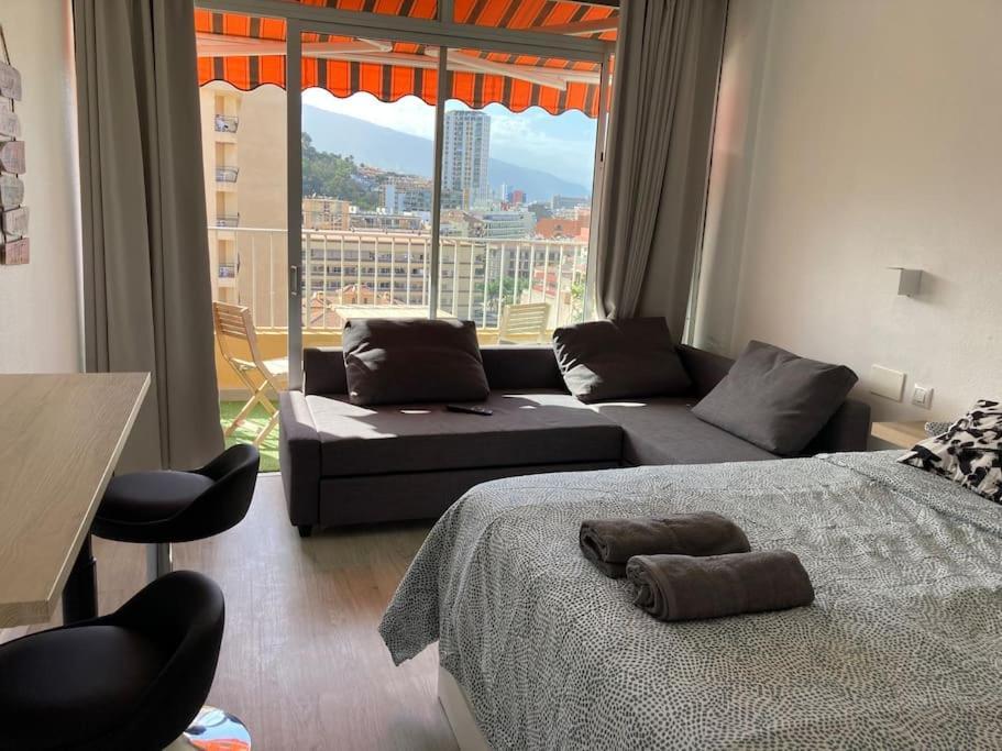 Apartamento Cozy Puerto de la Cruz (Tenerife)