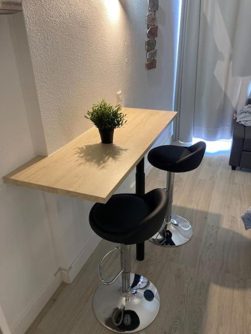 Cozy Apartamento *