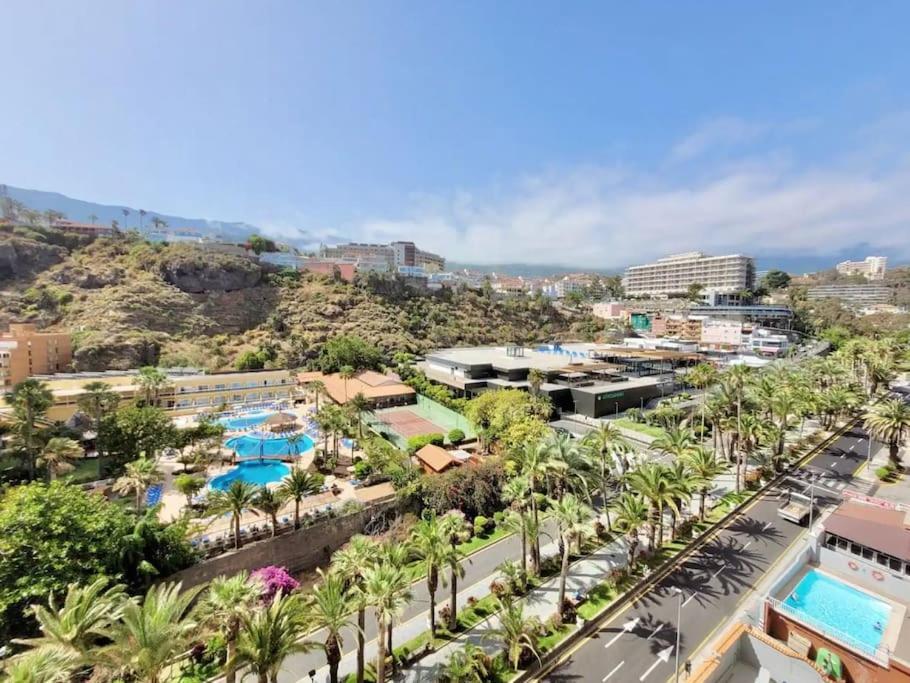 Cozy Apartamento Puerto de la Cruz (Tenerife)