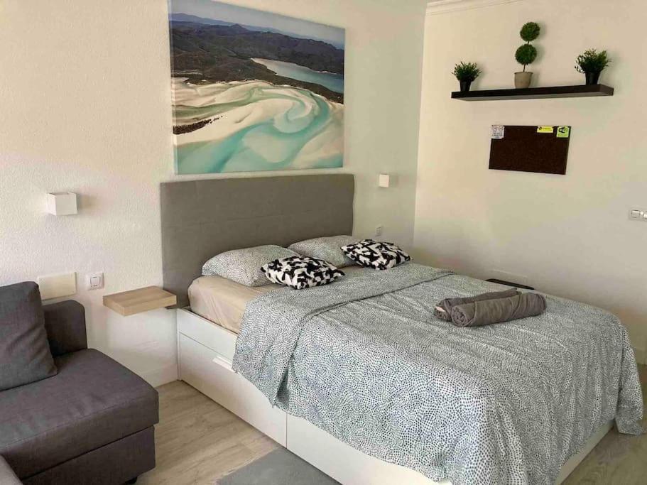 Apartamento Cozy Puerto de la Cruz (Tenerife)