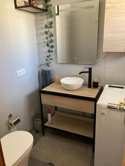 Cozy Apartamento