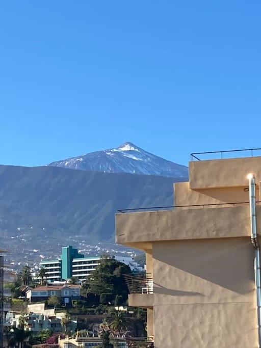 Cozy Apartamento Puerto de la Cruz (Tenerife)